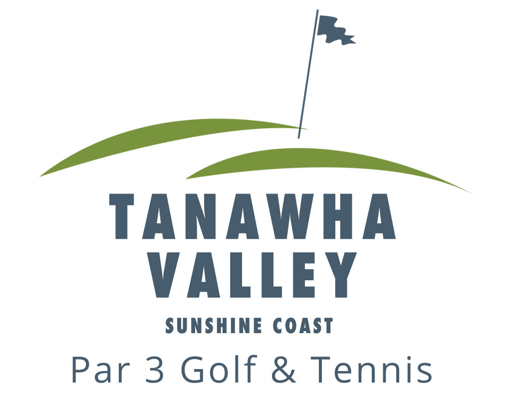 Tanawha Valley Golf & Tennis